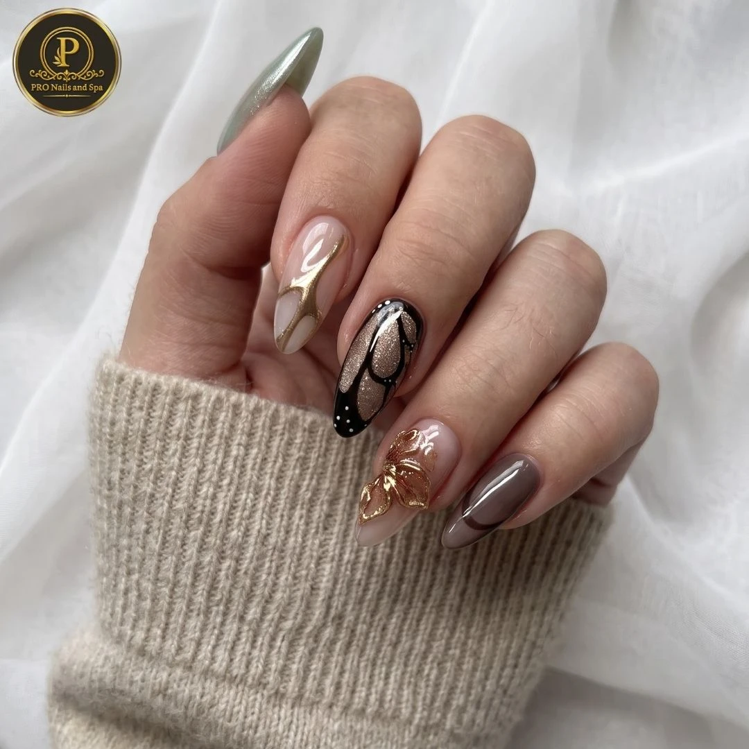 Nails Design